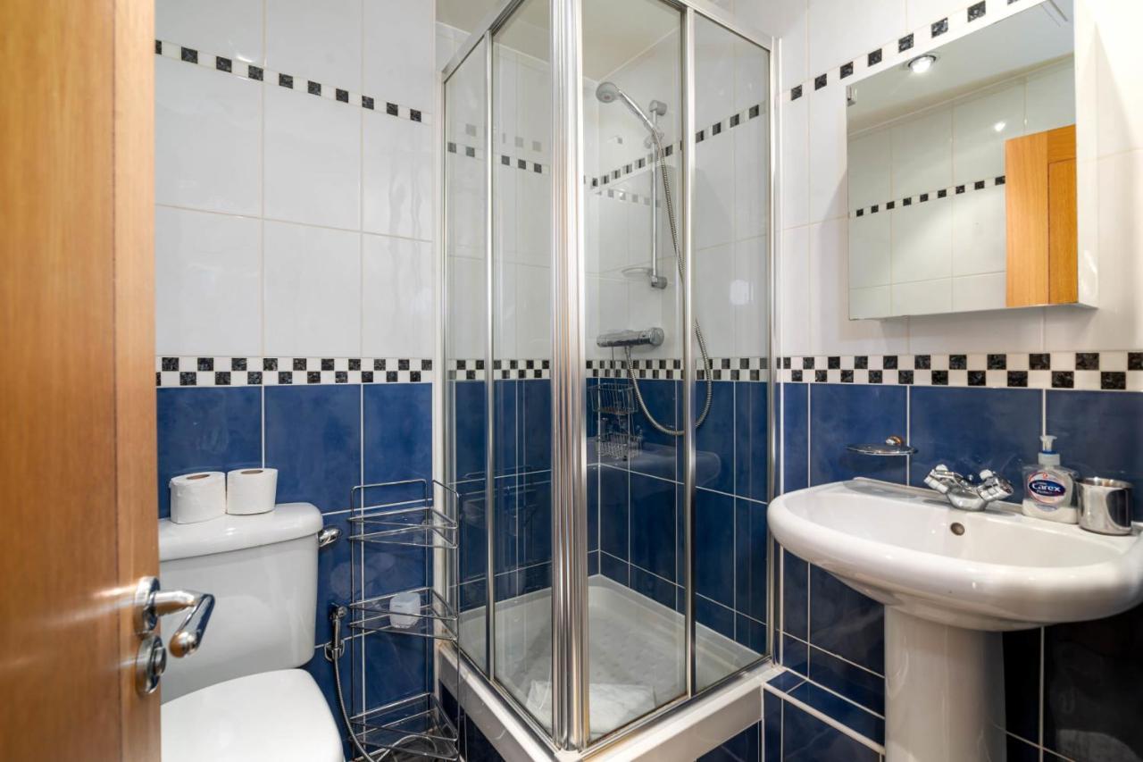 Guestready Superb Overlooking River Thames * Londres