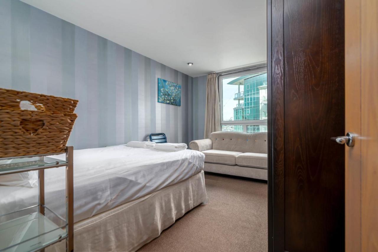Apartamento Guestready Superb Overlooking River Thames Londres