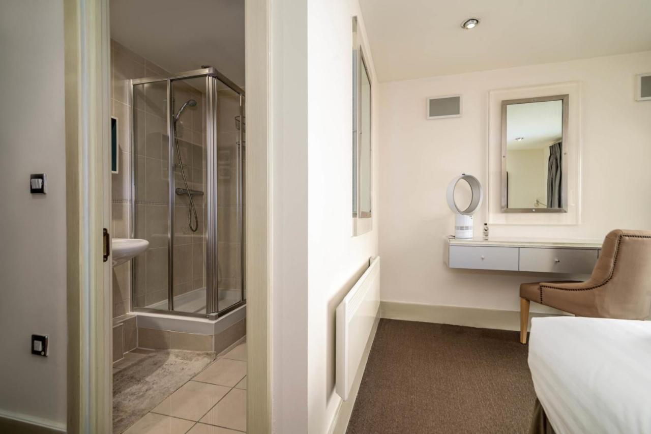 Apartamento Guestready Superb Overlooking River Thames *