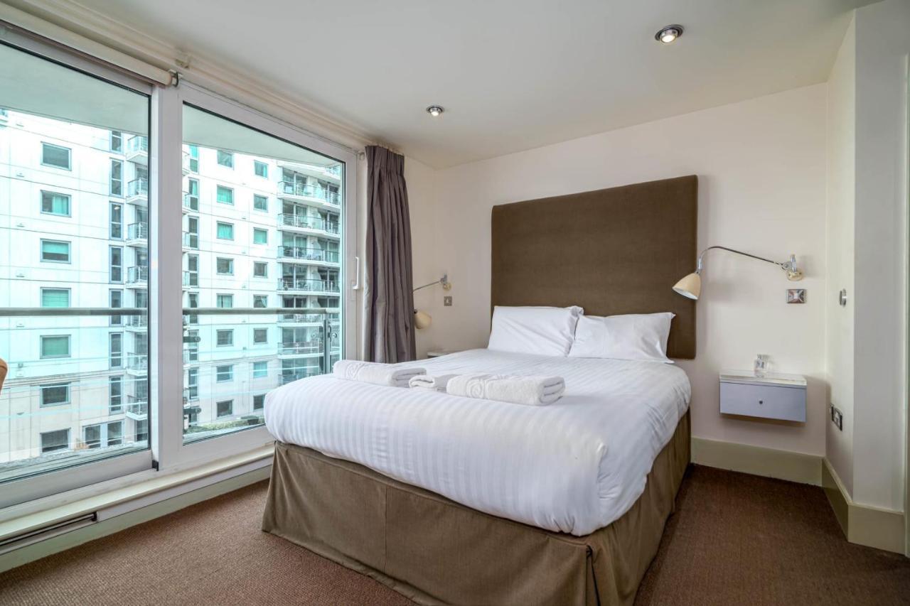 Apartamento Guestready Superb Overlooking River Thames *