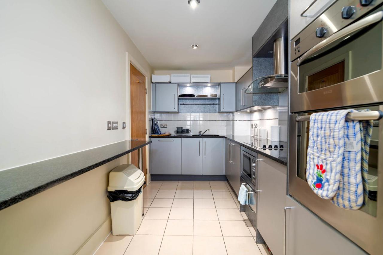 Guestready Superb Overlooking River Thames * Londres