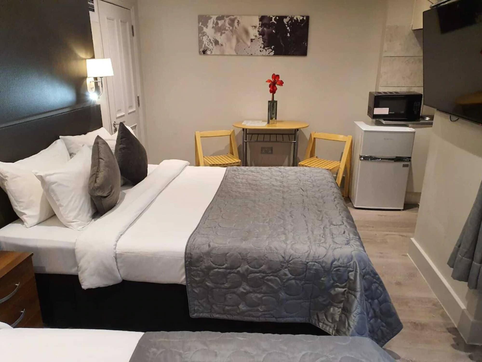 W6 Apartamento Londres