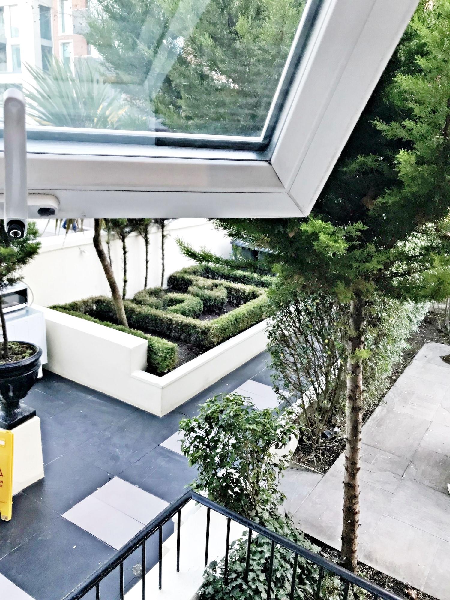 W6 Apartamento Londres