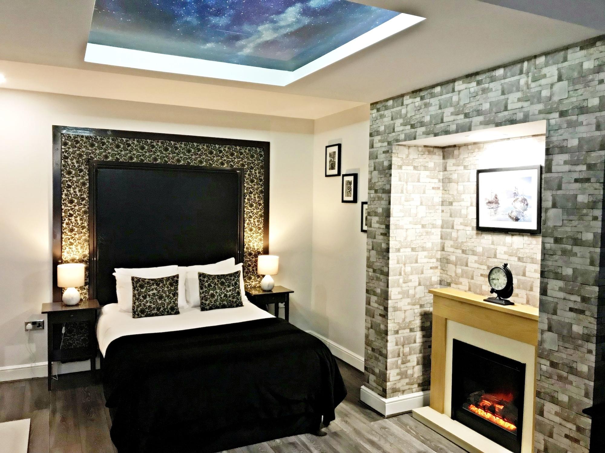 Apartamento W6