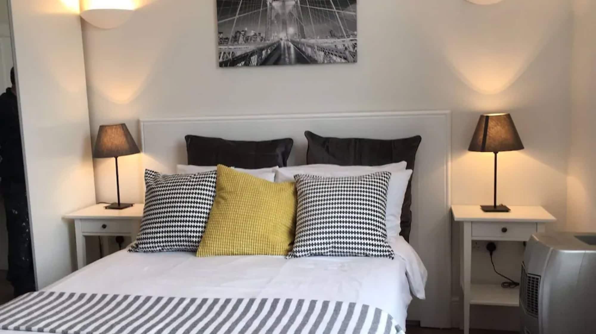 W6 Apartamento