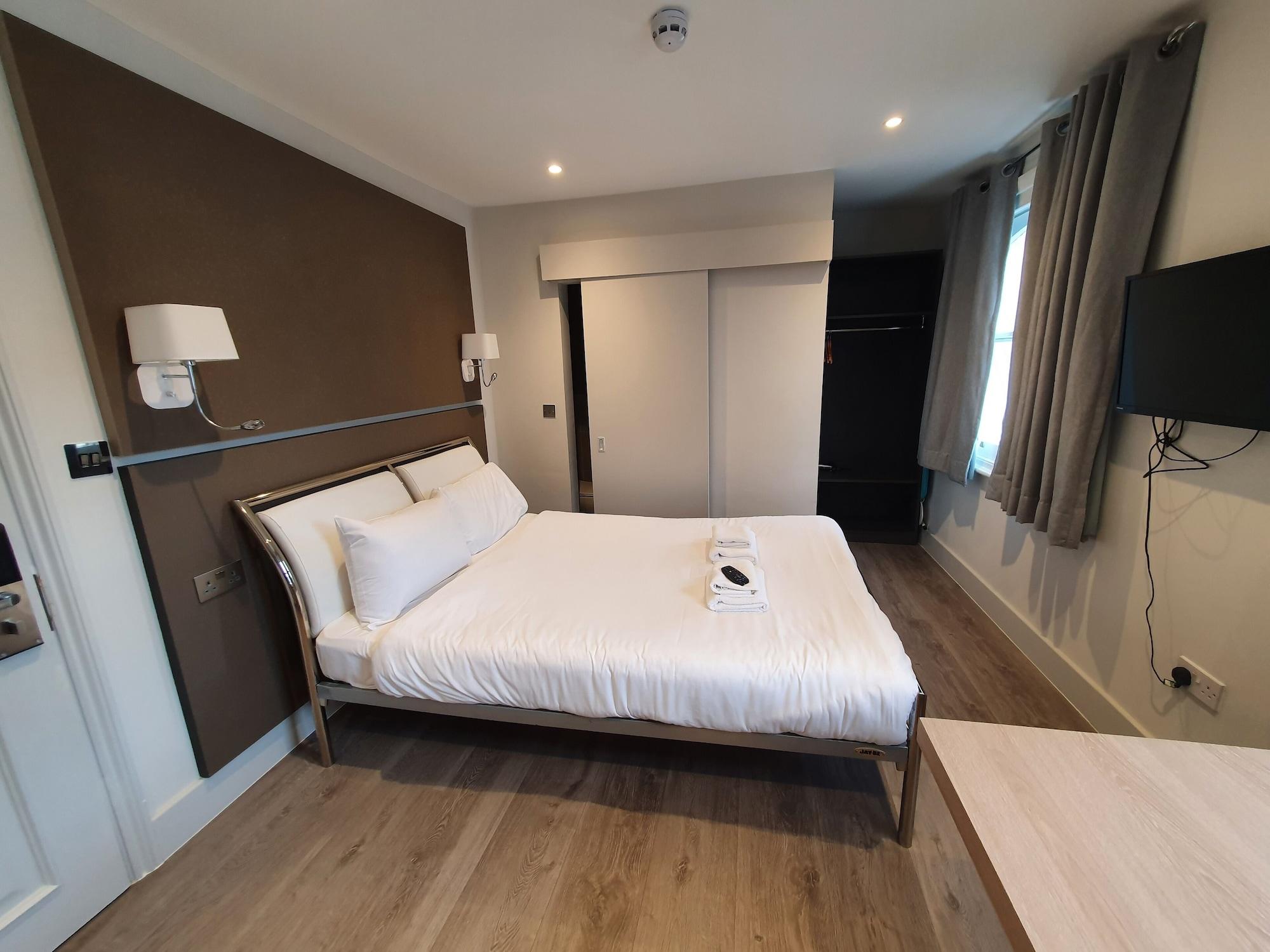 W6 Apartamento *