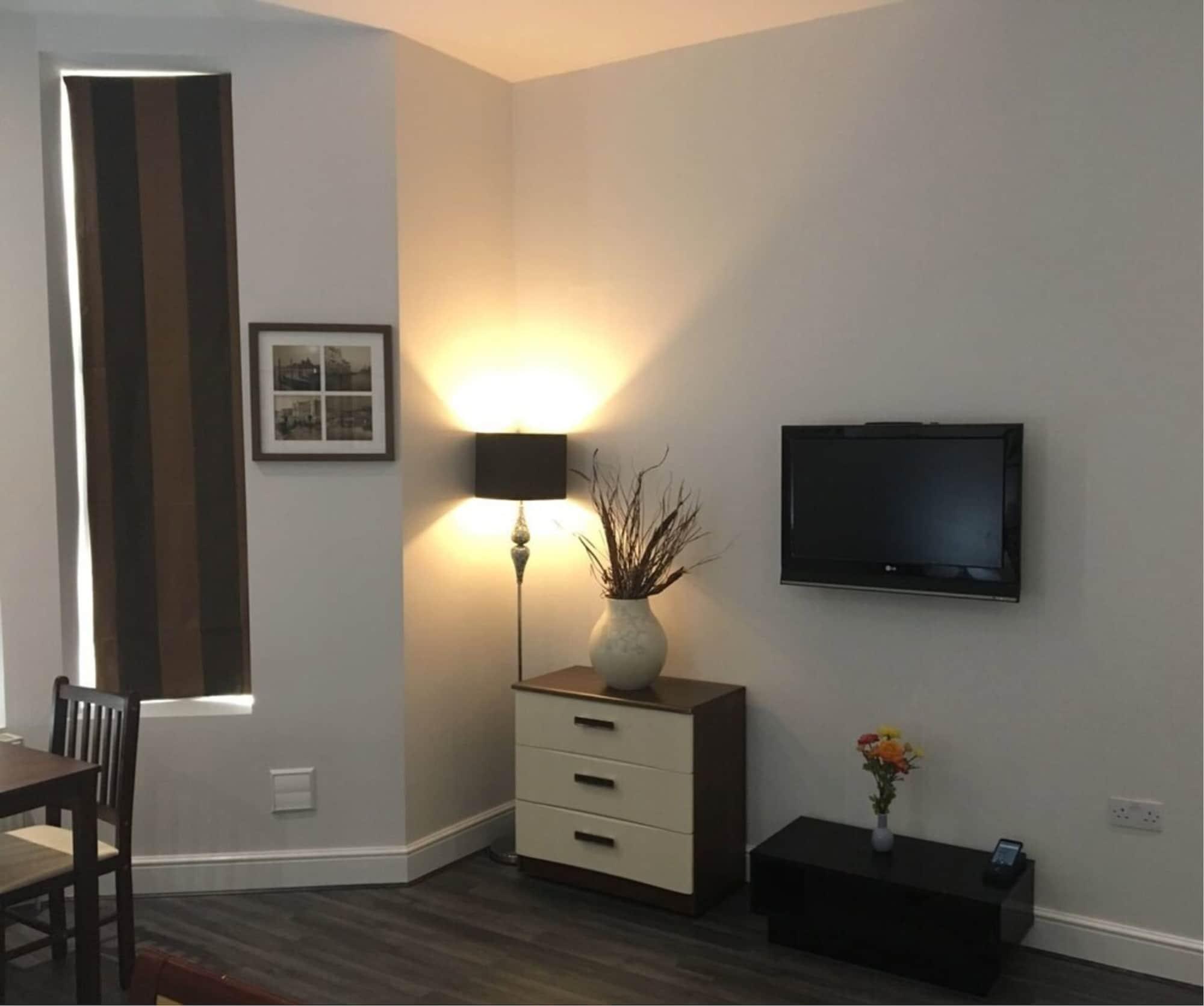 W6 Apartamento Londres