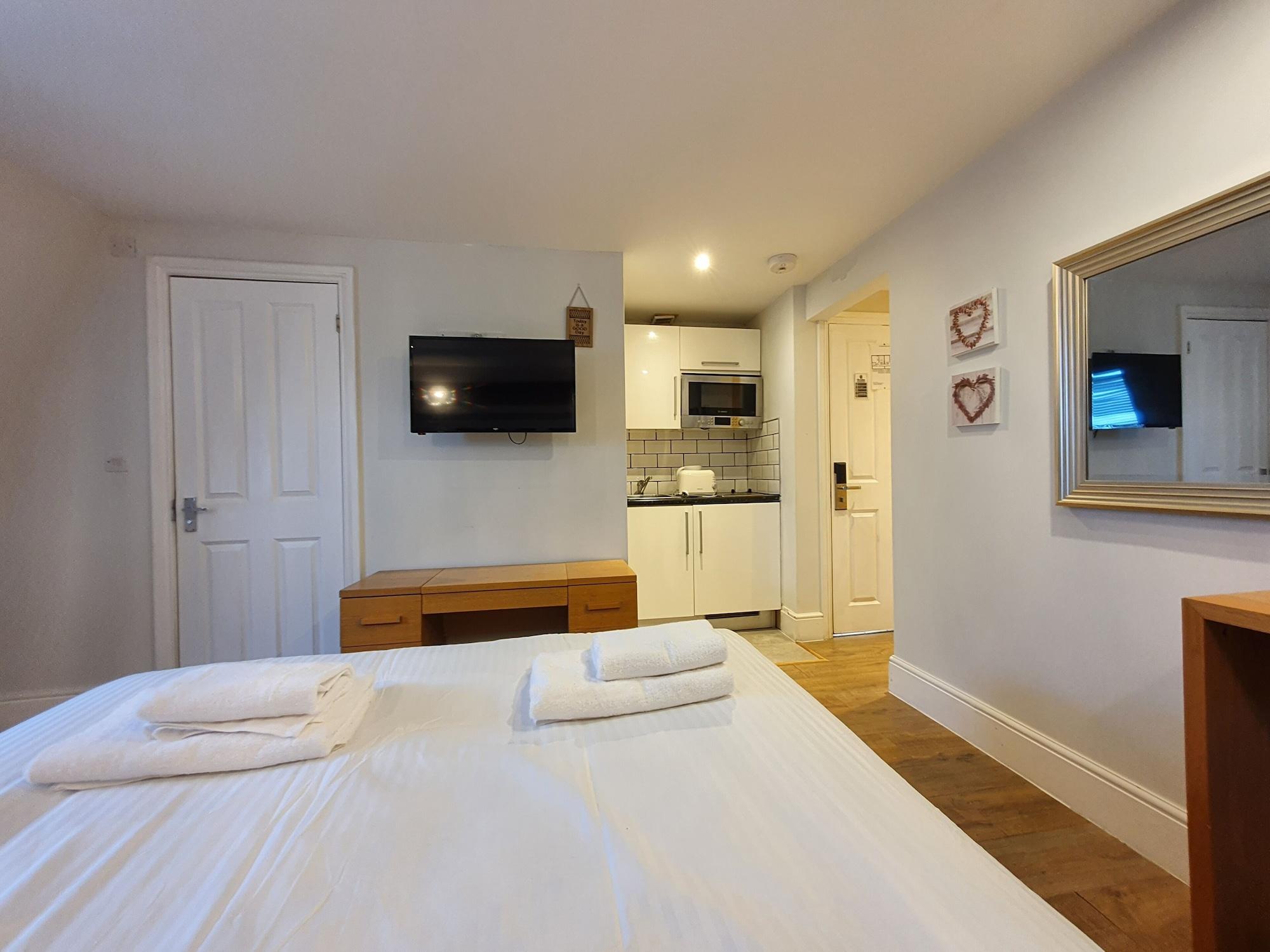 Apartamento W6 *