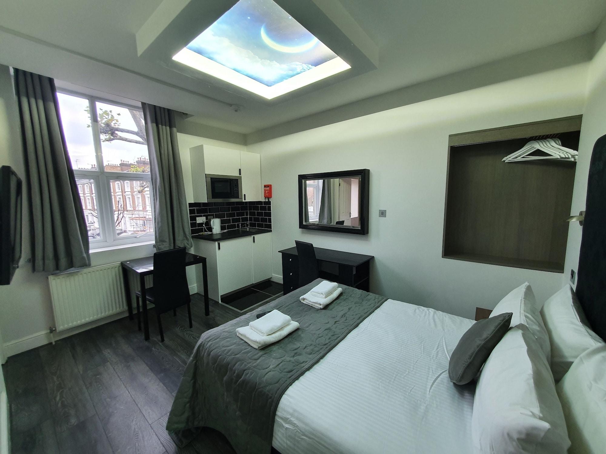 Apartamento W6
