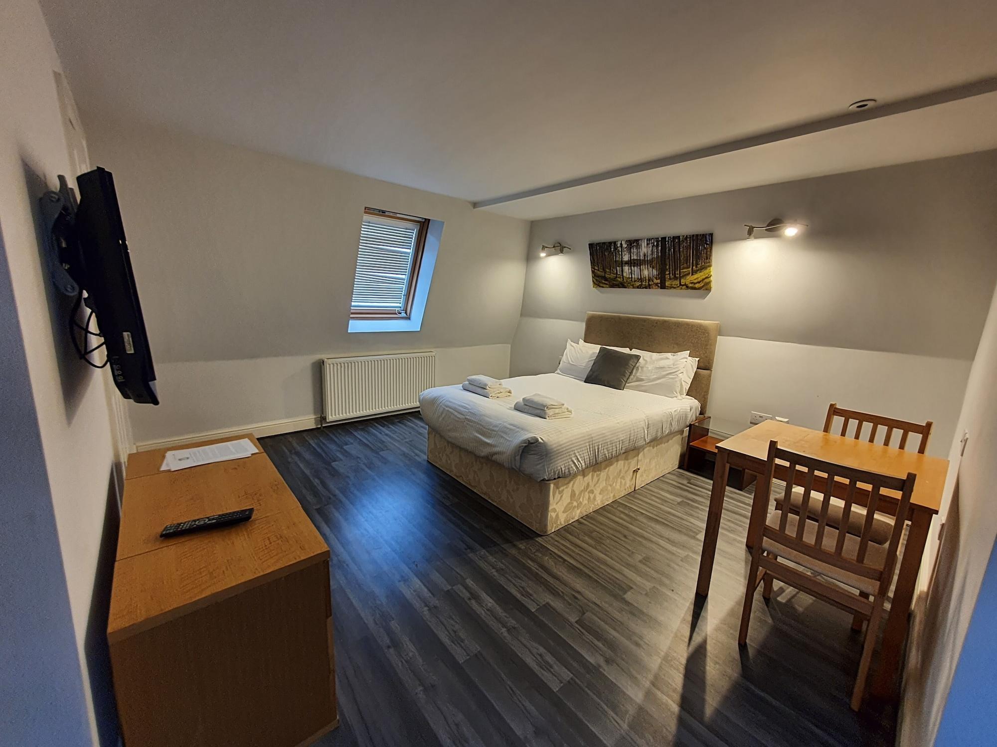 Apartamento W6 *