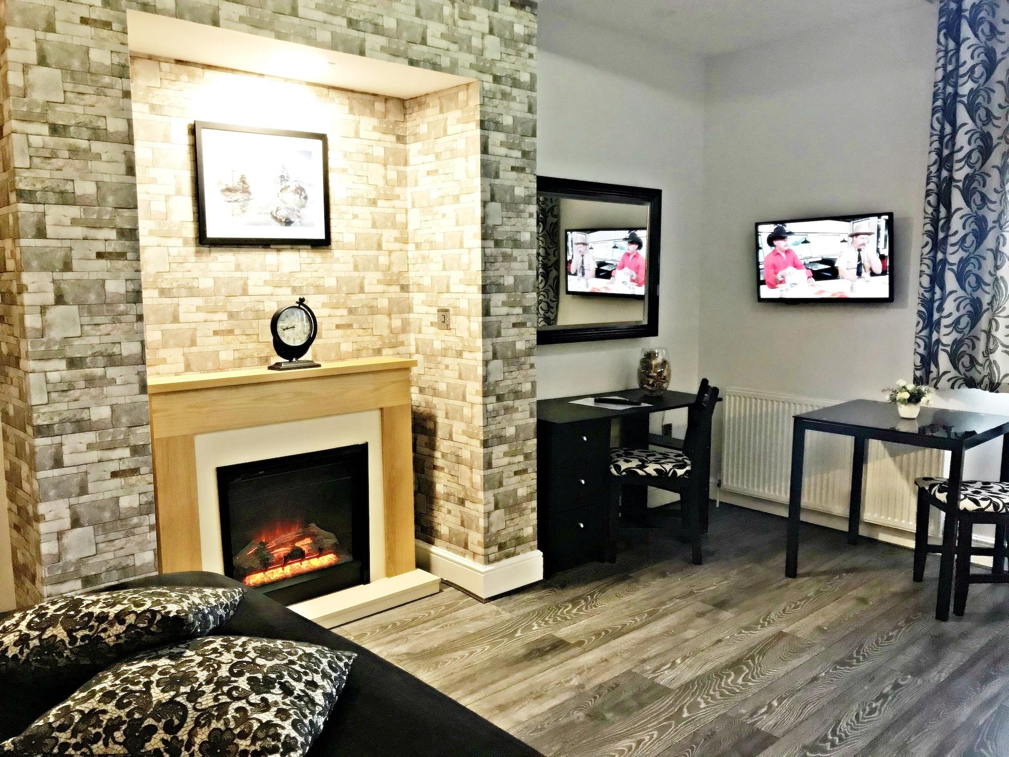 Apartamento W6 Londres