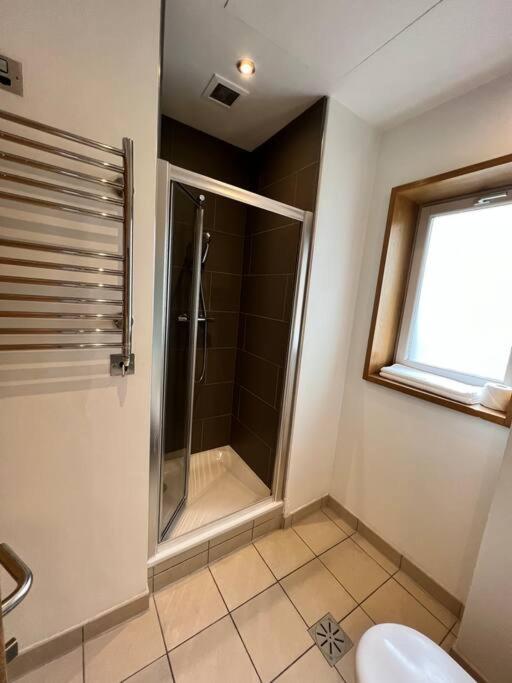 Piccadilly Circus Luxury Studio *