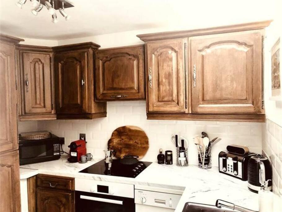 Holiday home Stylish 3 Bedroom Town House *