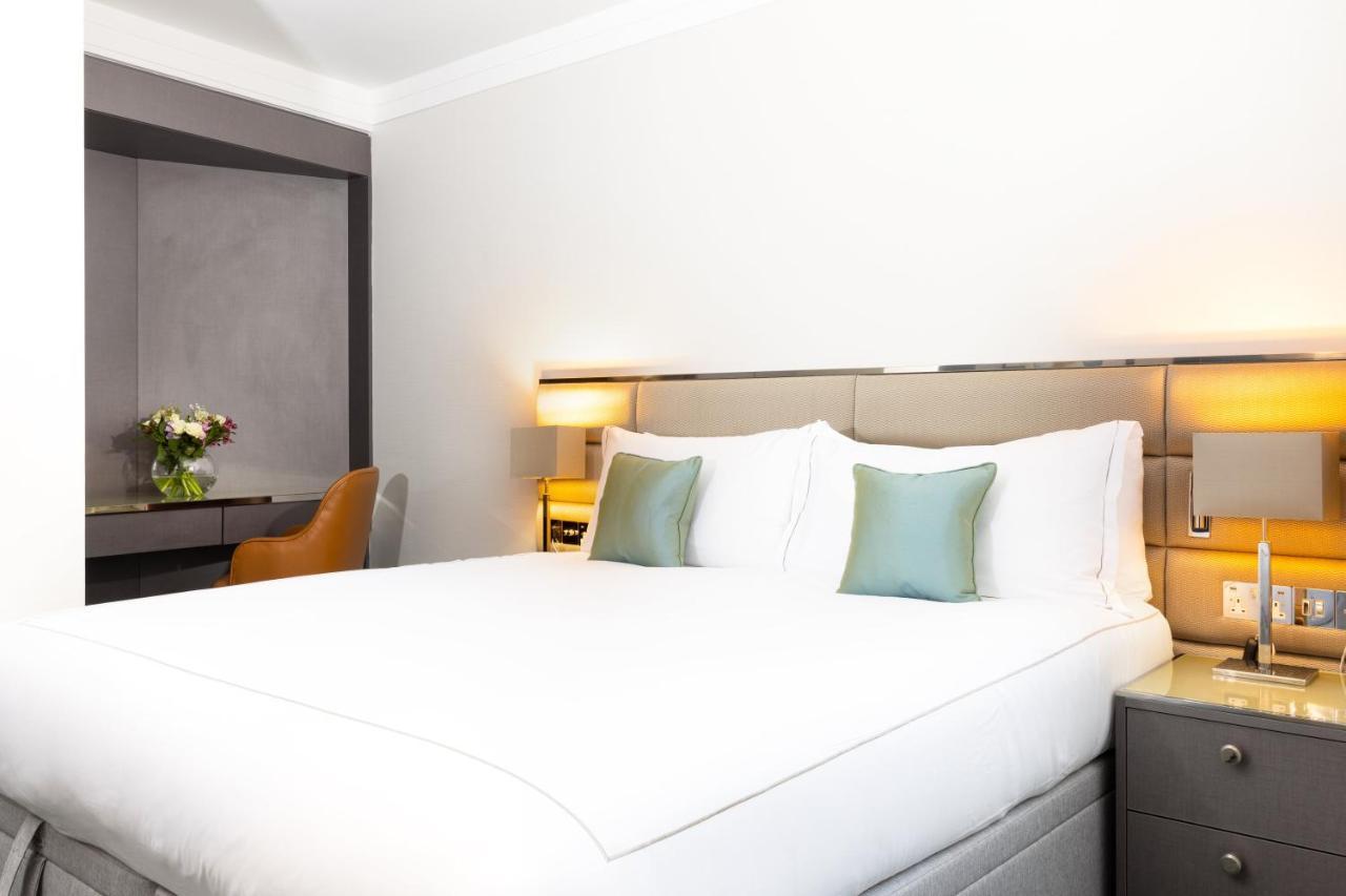 15 Basil Street Knightsbridge, Luxury Serviced Aparthotel