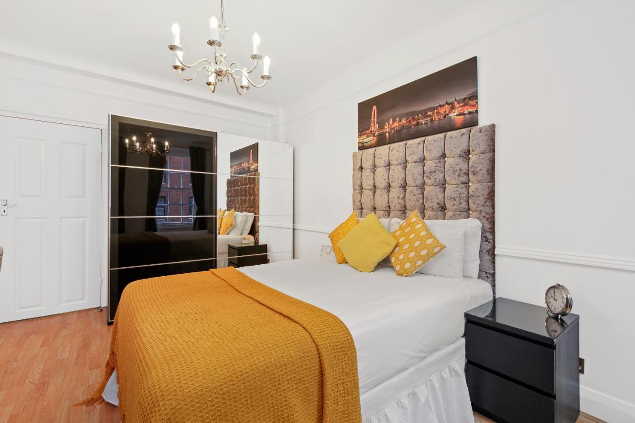 Bryanston Apartamento Londres