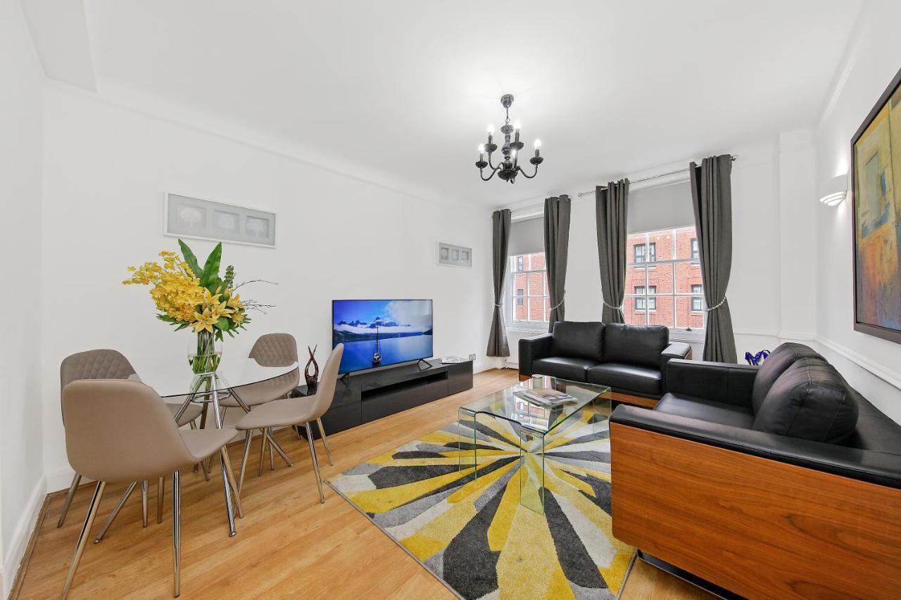 Apartamento Bryanston *