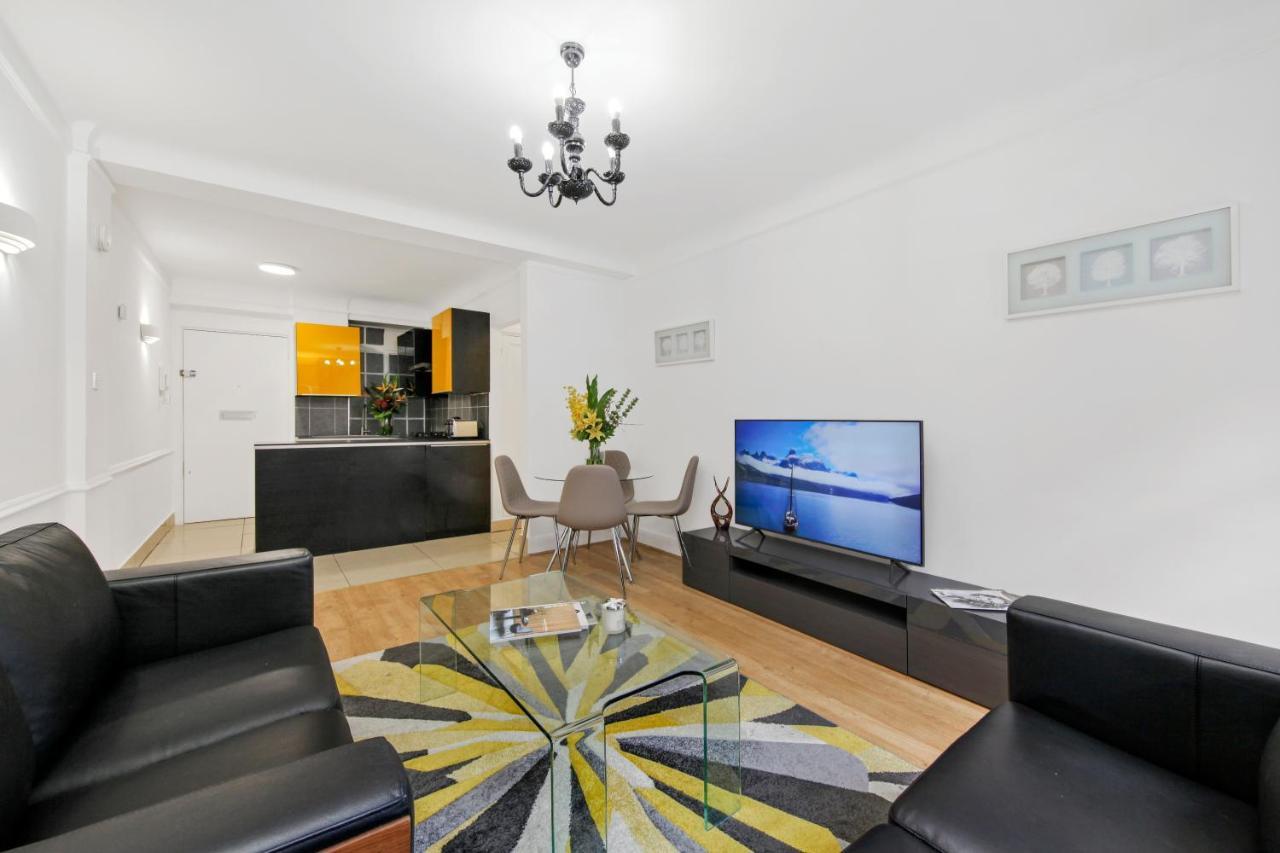 Bryanston Apartamento Londres