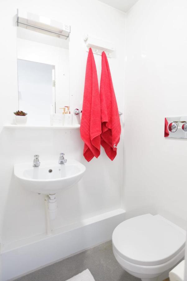 Bloomfield Court Apartment London