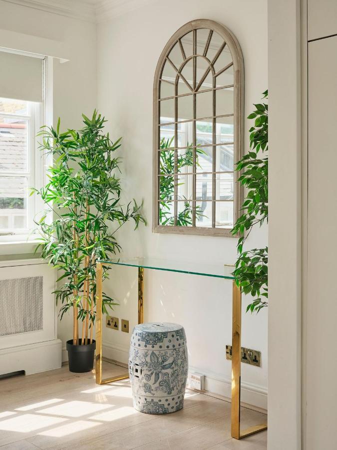 Stylish 3 Bedroom Town House