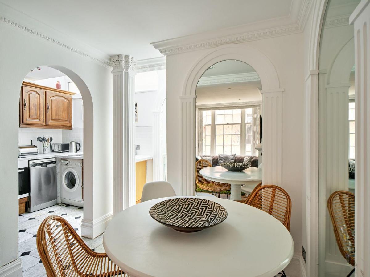 Stylish 3 Bedroom Town House