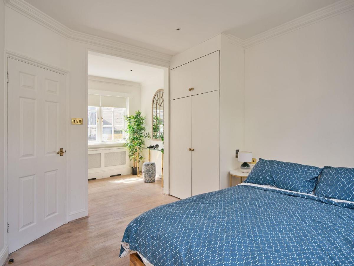 Holiday home Stylish 3 Bedroom Town House *