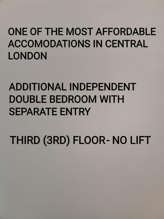 Apartment 2 Bedroom In Westminster London