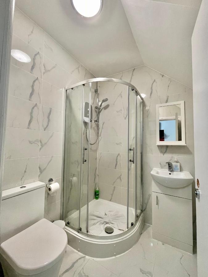 Comfortable - Cosy - Budget In Center Gasthof