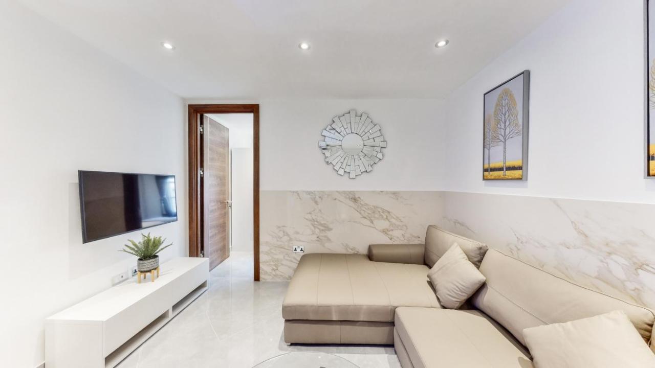 Bryanston Apartamento *