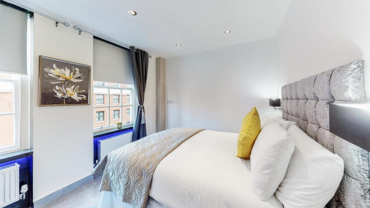 Bryanston Apartamento Londres