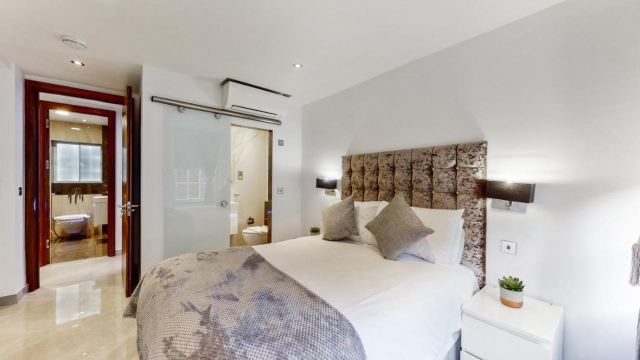 Bryanston Apartamento