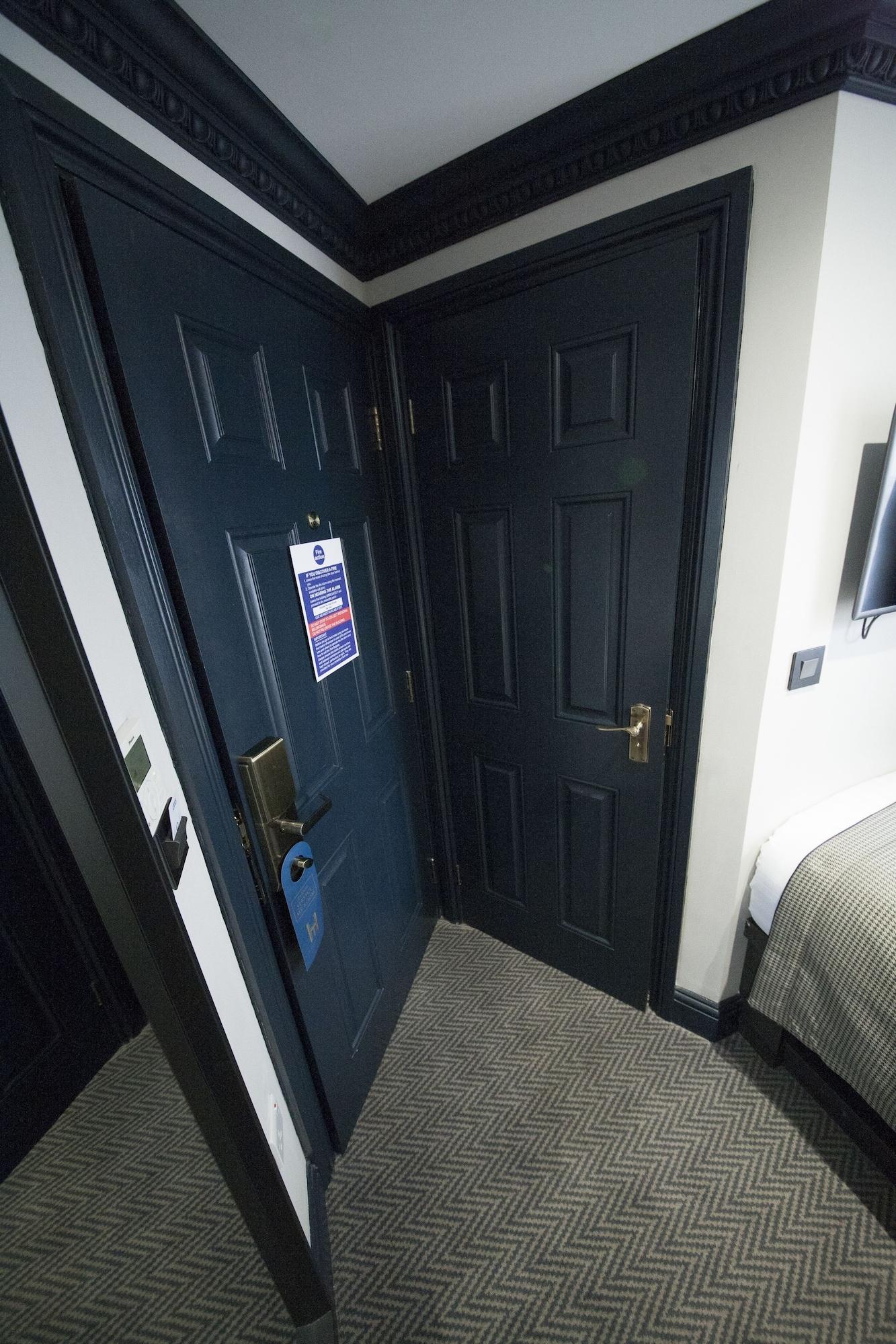 The House Of Toby 4* Londres