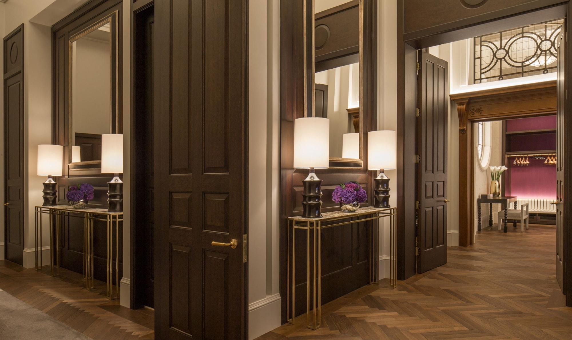 Four Seasons At Tower Bridge 5* Londres