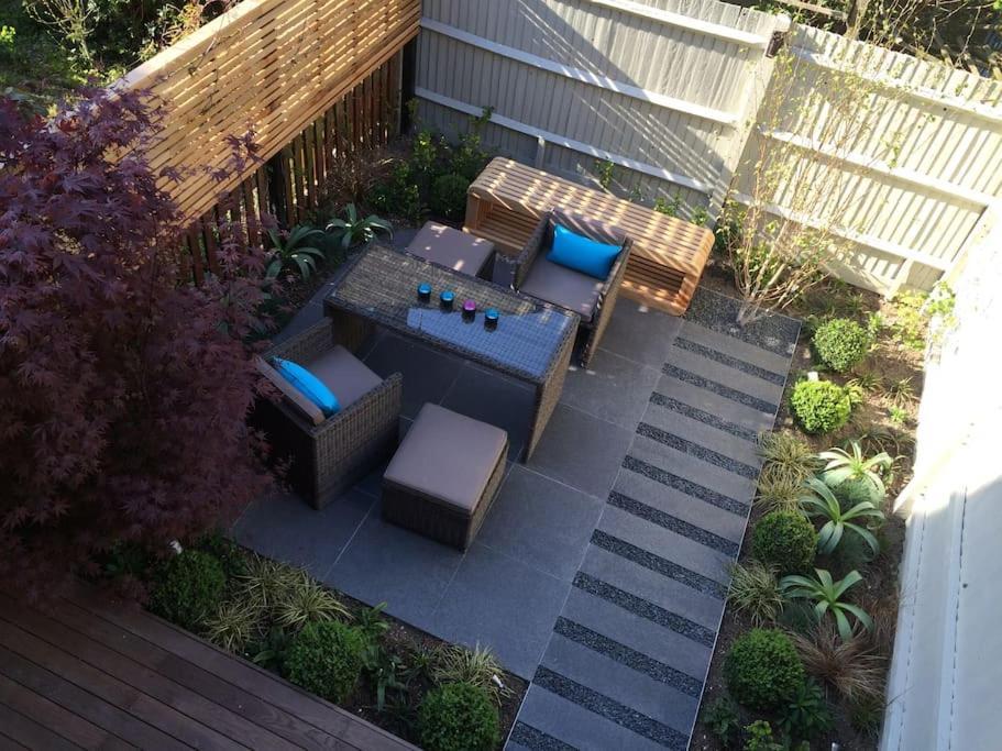 Style Boutique 2 Bedroom House W/garden * Londres