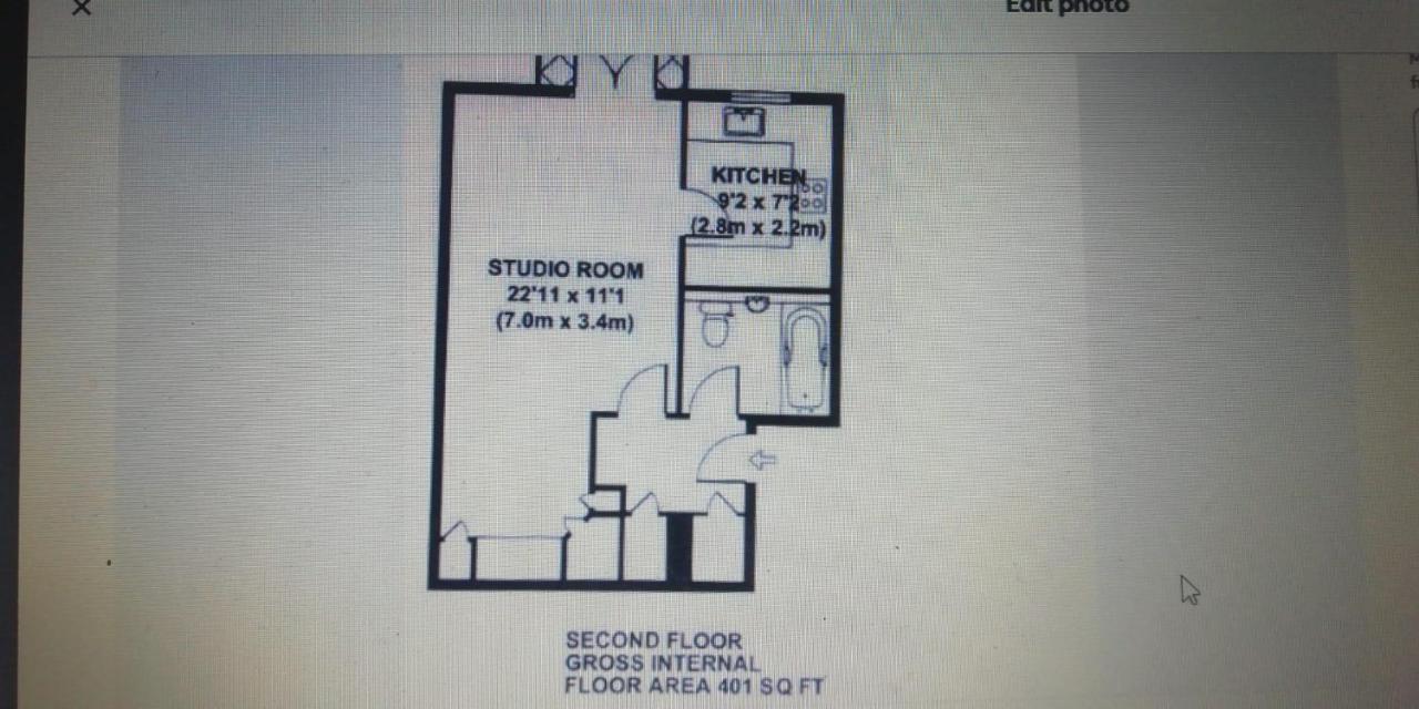 Central Fulham Apartment Near Tube * London