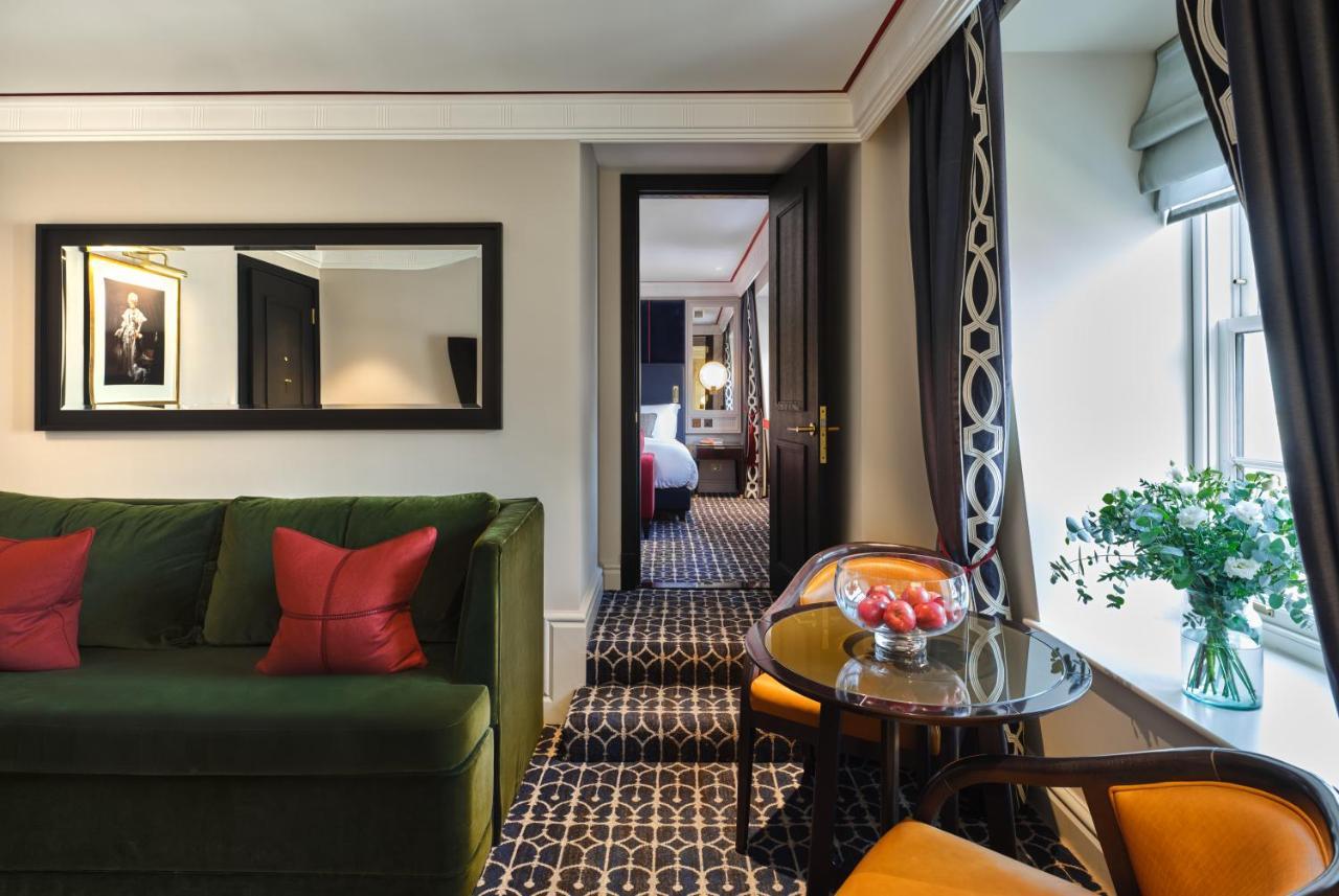 Hotel The Mayfair Townhouse - An Iconic Luxury London