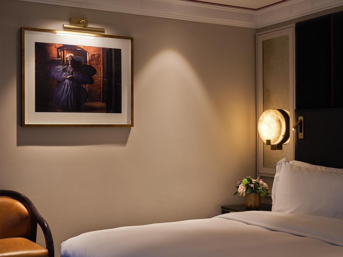 The Mayfair Townhouse - An Iconic Luxury London