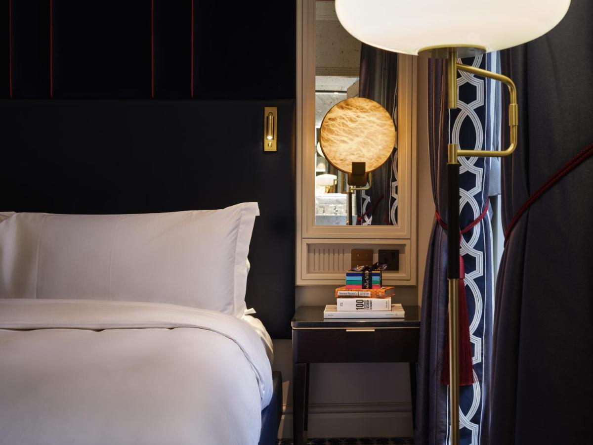 The Mayfair Townhouse - An Iconic Luxury Hotel London