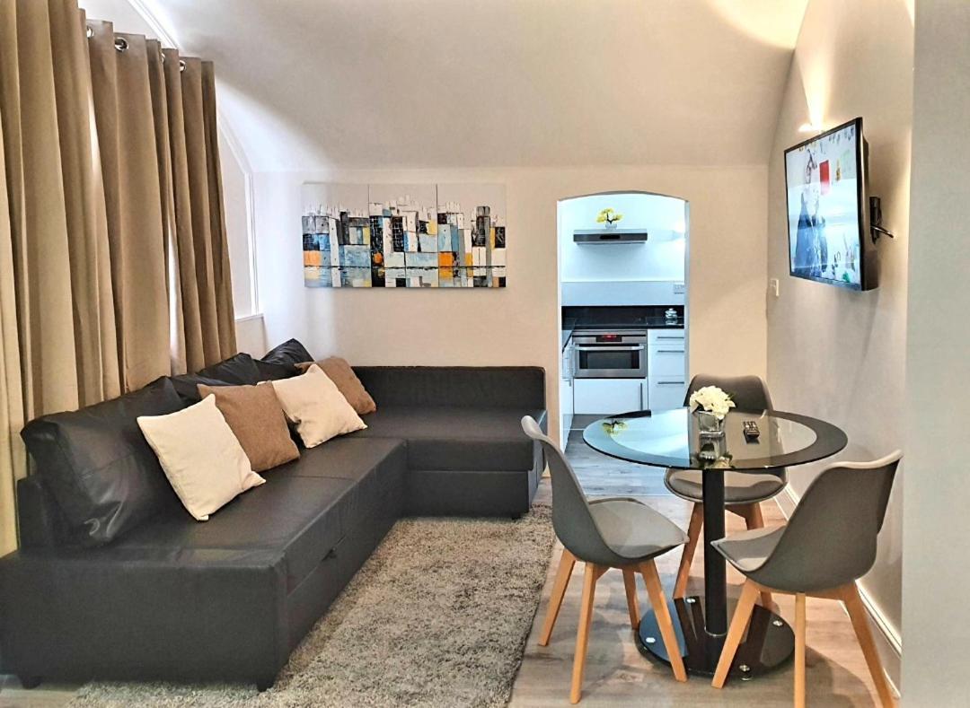 Apartment Hyde Park Superior *