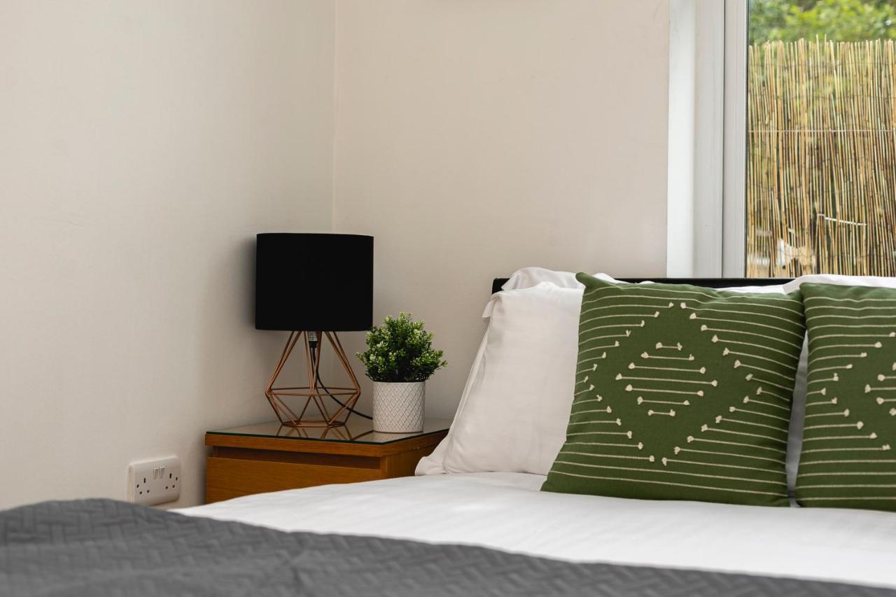 Apartment Skyvillion - Lovely 2-bed London