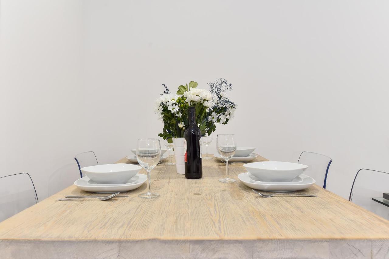 The Great Apartamento