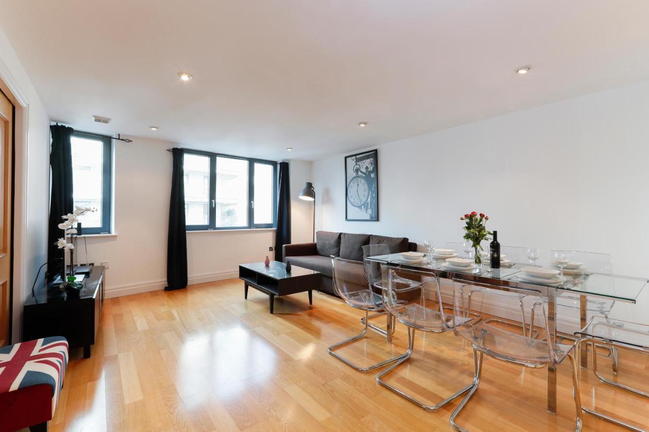 The Great Apartamento *