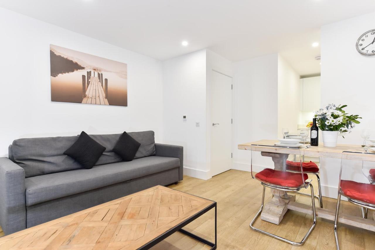 The Great Apartamento Londres