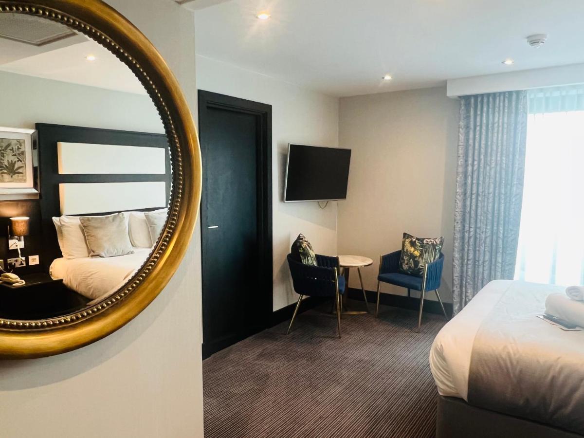 Hatton Garden Hotel London
