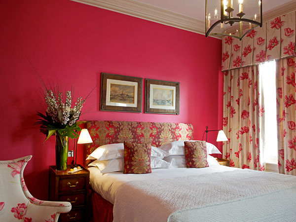 Hotel The Pelham - Starhotels Collezione