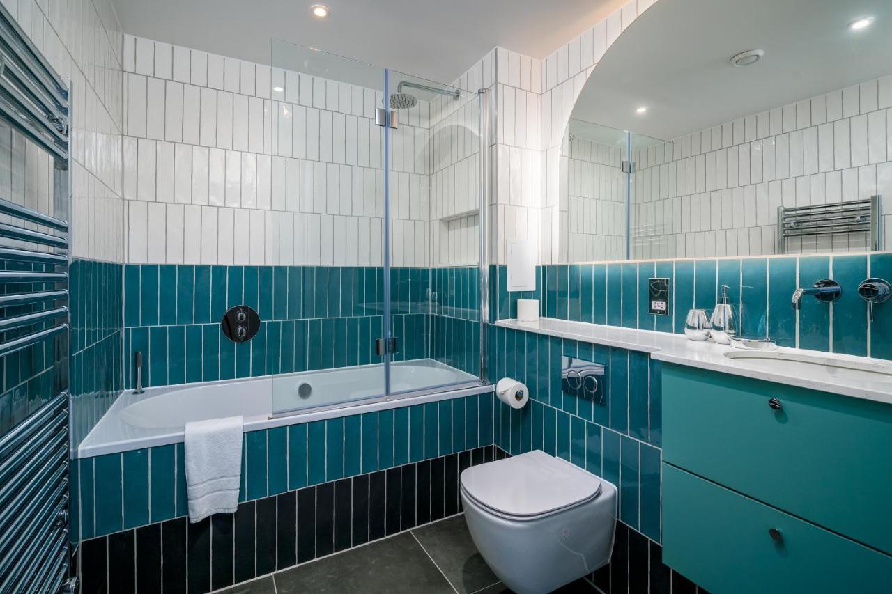 Apartment Stunning Flat Near Holland Park *
