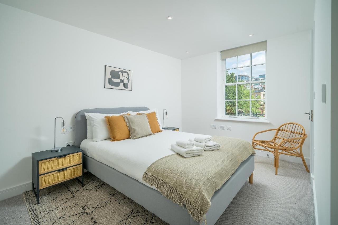 Apartment Stunning Flat Near Holland Park *