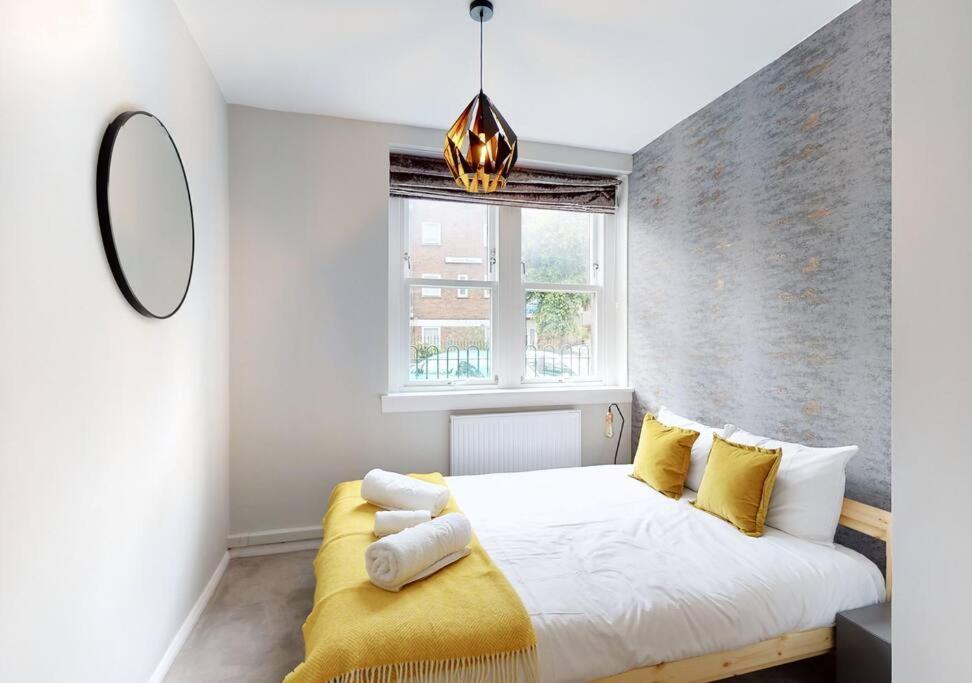 Modern 2 Bedroom Flat In Hampstead Heath Apartment London