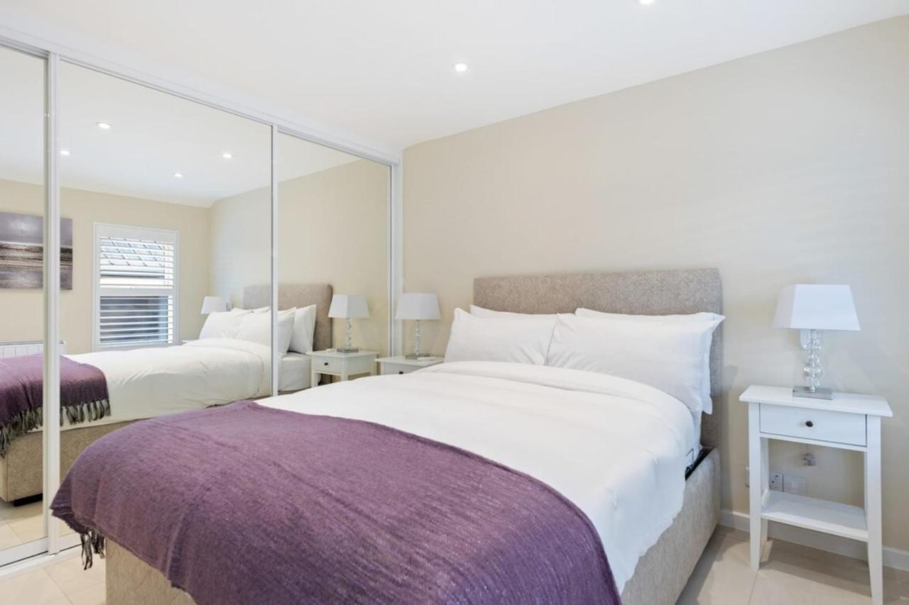 Apartment Bright 1 Bedroom Near Edgware Road London