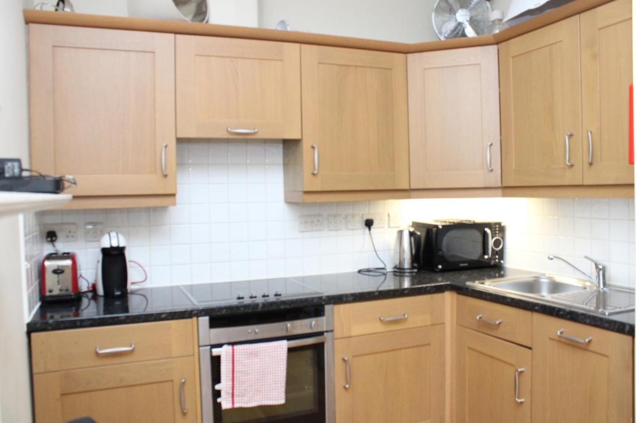 Apartamento Leicester Square Londres