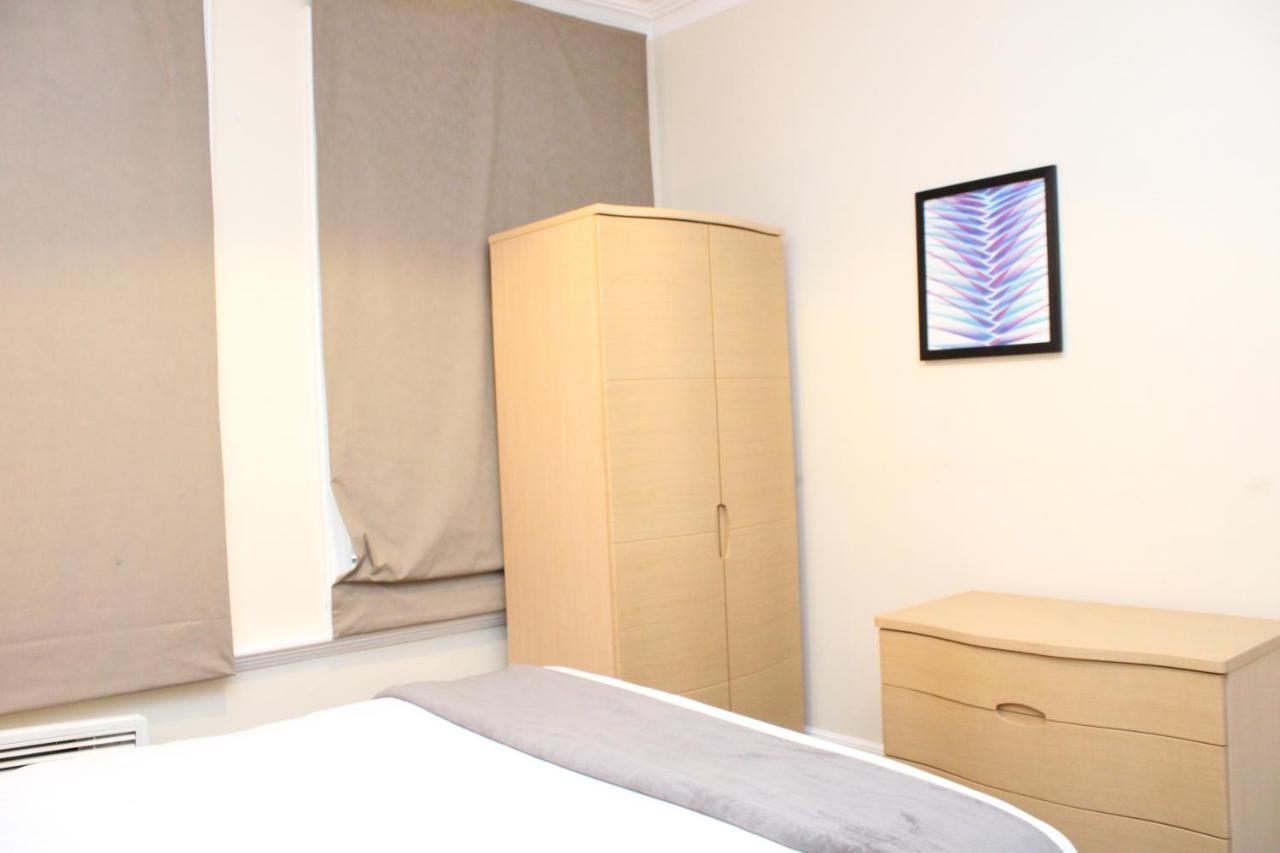 Apartamento Leicester Square *